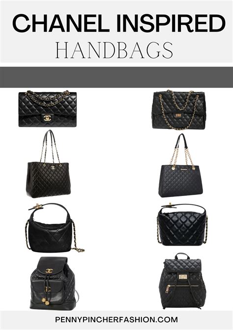 chanel quilted purse dupe|chanel bag latest collection.